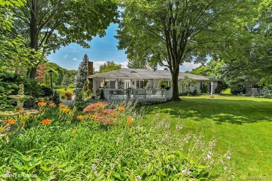 House in Old Brookville, New York, United States 4 - 19020608
