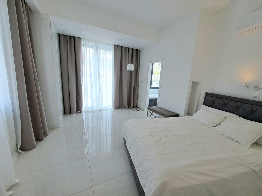 Villa à Ágios Týchonas, Limassol, Chypre 5 - 15178095