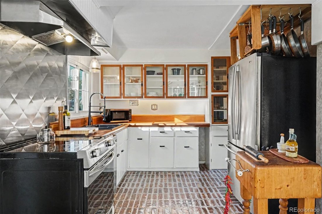 House in Berkley, Colorado, United States 1 - 19027082