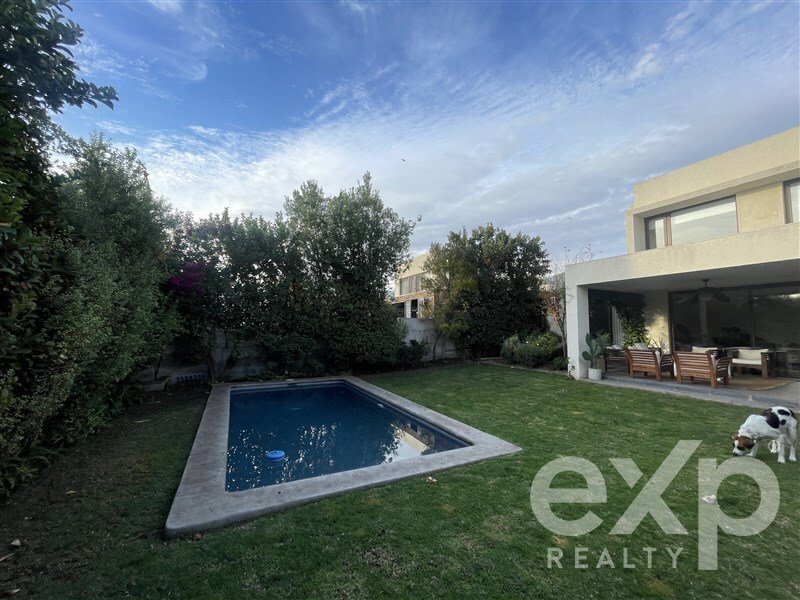 House in Colina, Santiago Metropolitan Region, Chile 4 - 19027722