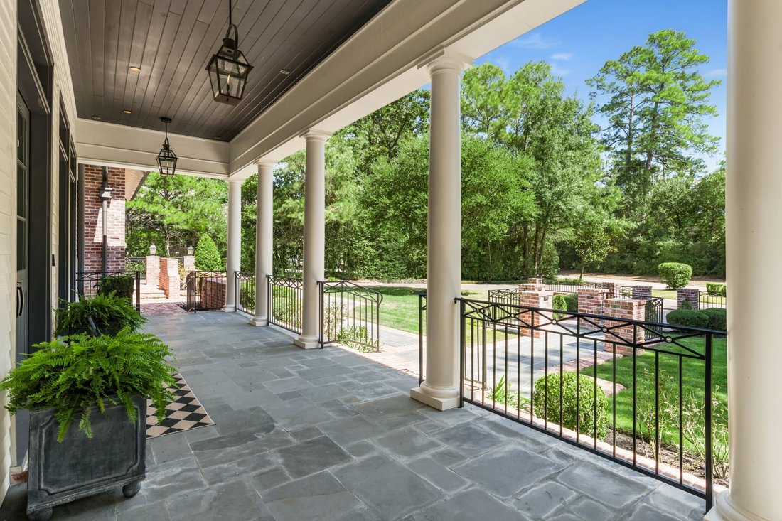 Casa a The Woodlands, Texas, Stati Uniti 3 - 19033591