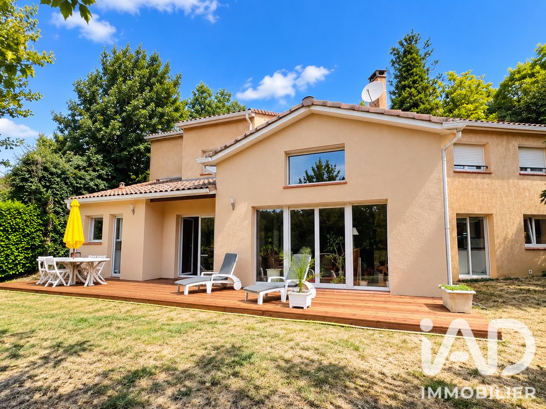 Casa en Lacroix, Lacroix-Falgarde, Occitania 1 - 19028695