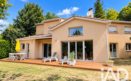 Casa en Lacroix, Lacroix-Falgarde, Occitania 1