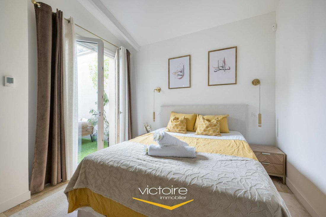 Apartment in Saint Vincent, Lyon 1er Arrondissement, Lyon 1 - 19024598