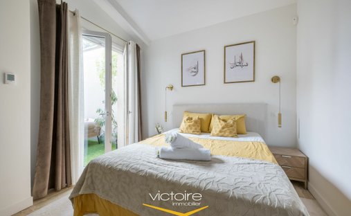 Appartement à Saint Vincent, Lyon 1er Arrondissement, Lyon 1