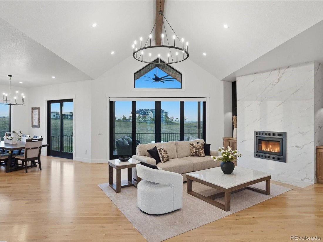 House in Franktown, Colorado, United States 2 - 19023275