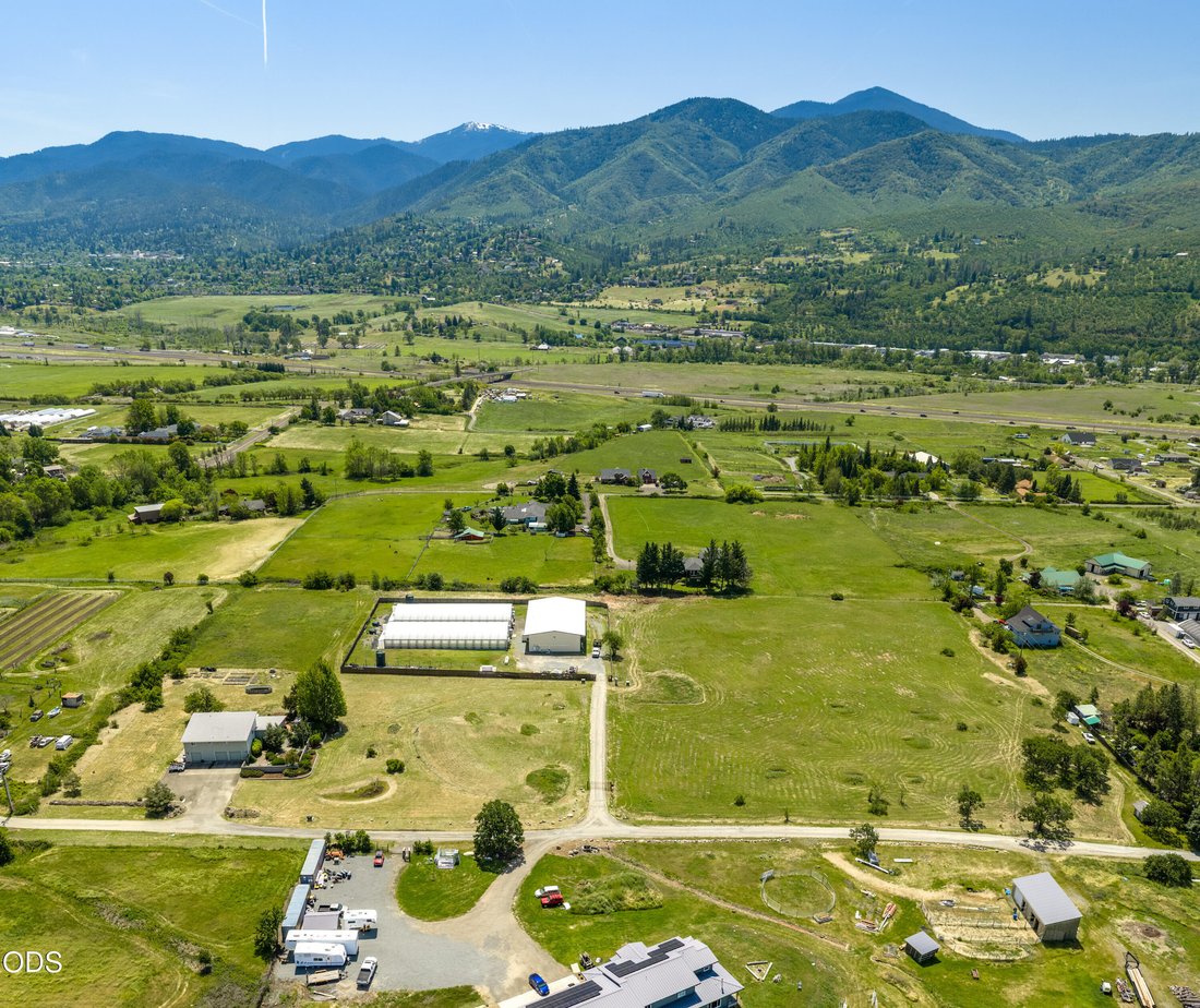Farm Ranch in Ashland, Oregon, United States 1 - 19027292