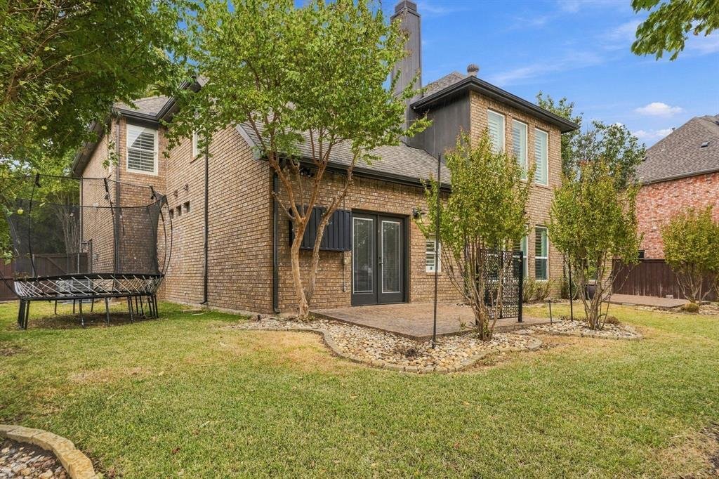 House in Coppell, Texas, United States 5 - 19021024