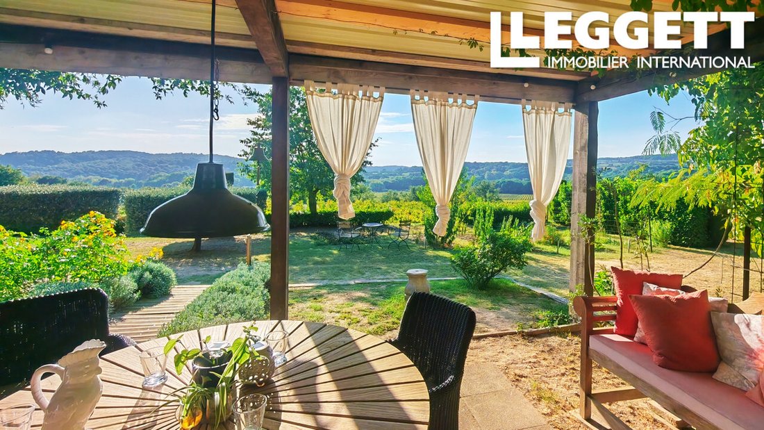Villa in Uzès, Occitania, France 4 - 19029833