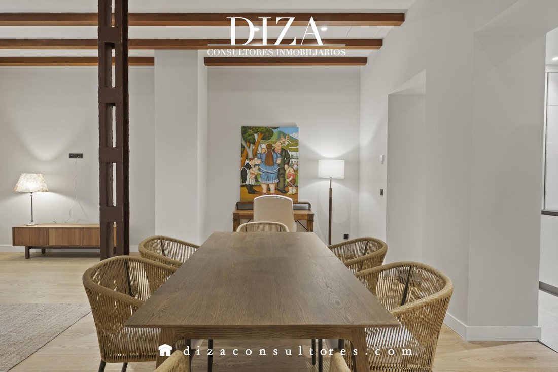 Appartamento a Salamanca, Madrid, Spagna 2 - 19021278