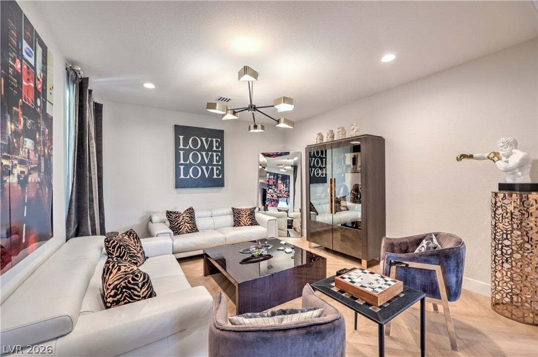 House in Las Vegas, Nevada, United States 4 - 19022877