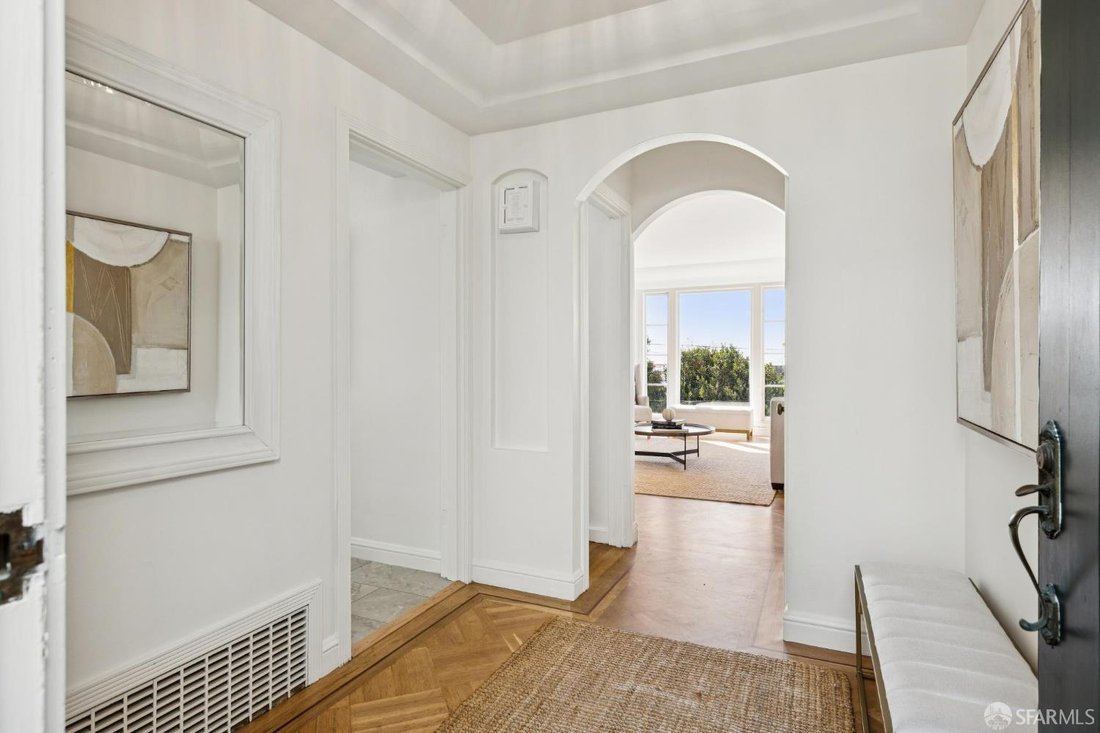 House in San Francisco, California, United States 4 - 19022790