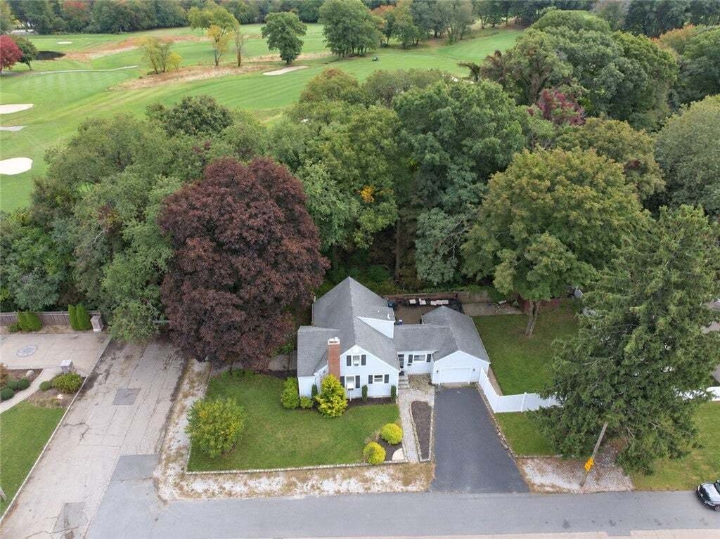 House in East Providence, Rhode Island, United States 1 - 19023054