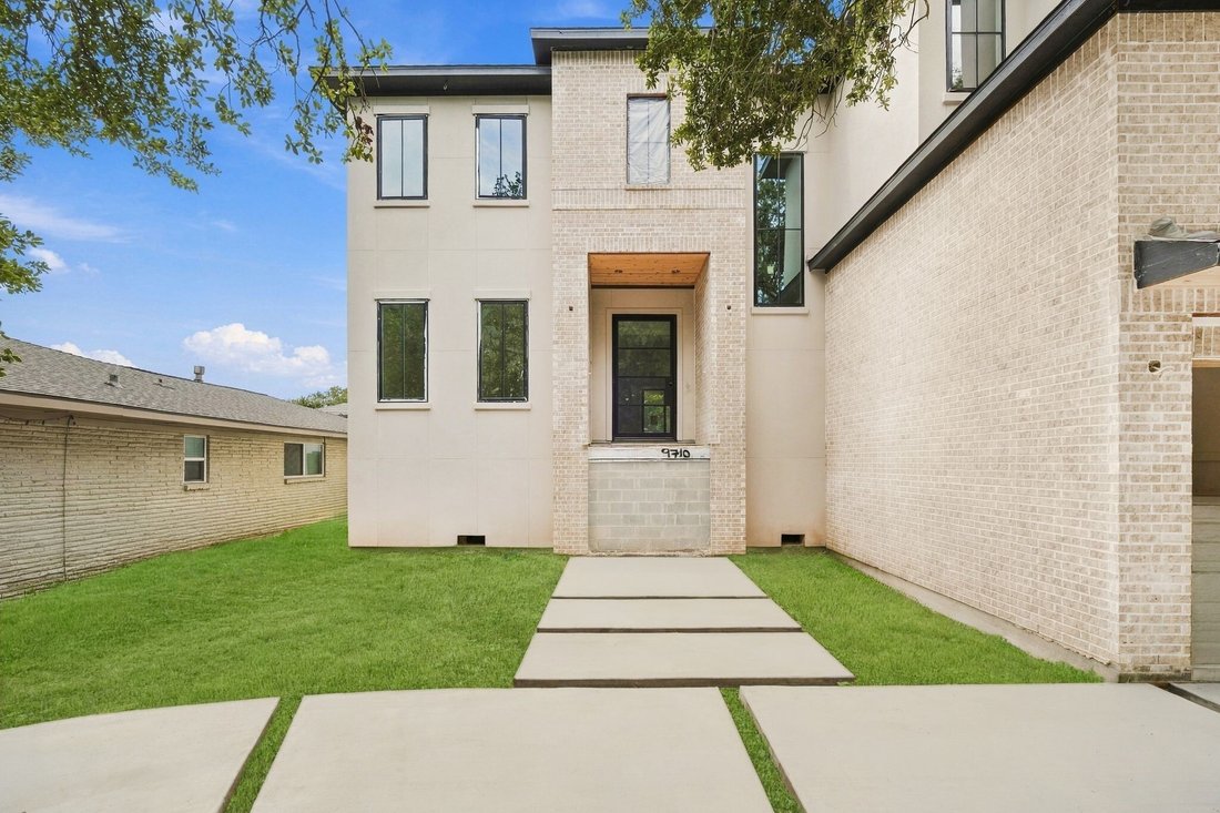 Casa en Houston, Texas, Estados Unidos 5 - 19023841