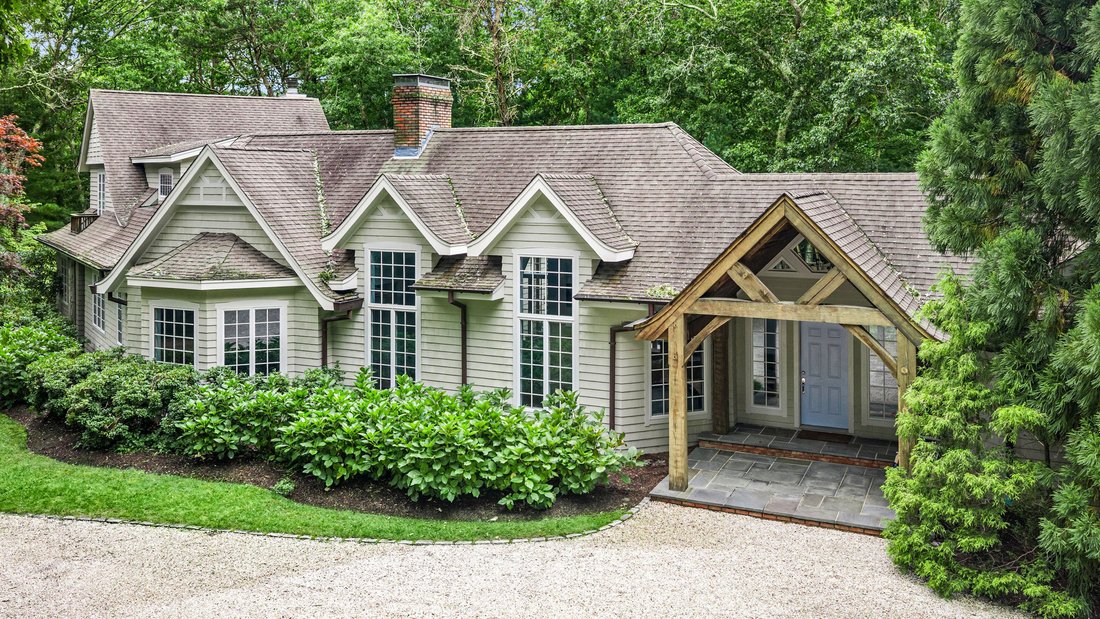 House in East Hampton, New York, United States 2 - 19031190