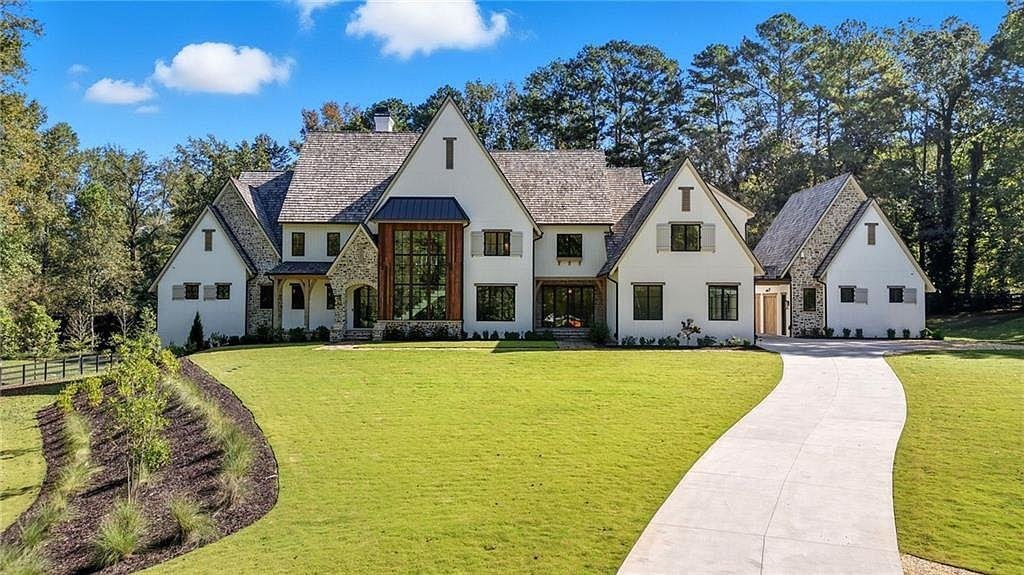 House in Milton, Georgia, United States 1 - 19031486