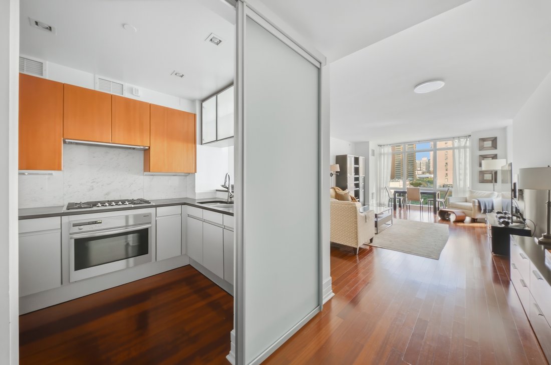 Appartement à New York, État de New York, États-Unis 1 - 19028152