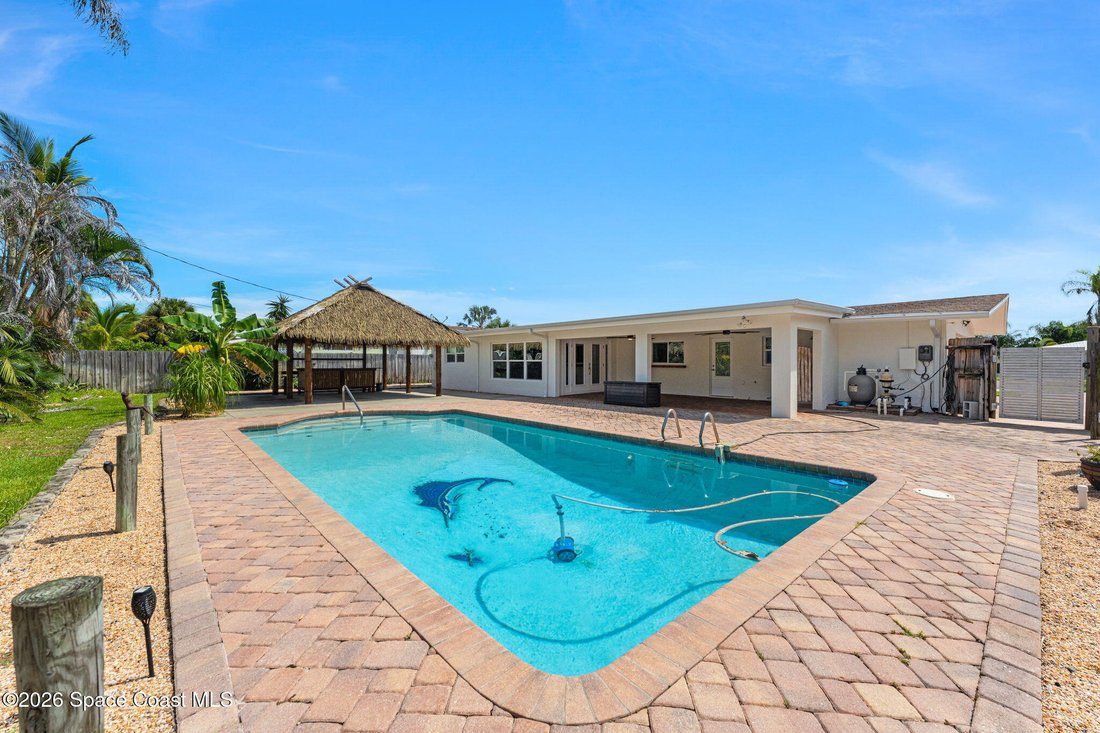 House in Indialantic, Florida, United States 2 - 19022773