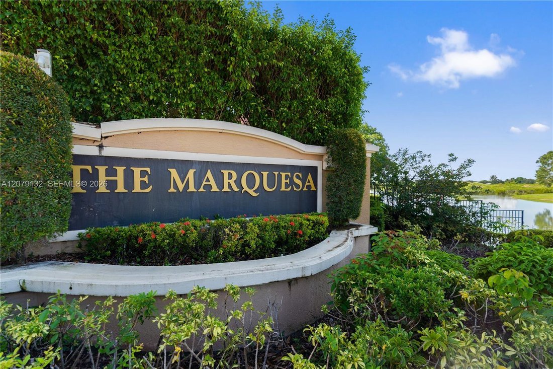 Condo in Miramar, Florida, United States 1 - 19025139