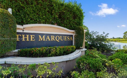 Condo in Miramar, Florida, United States 1