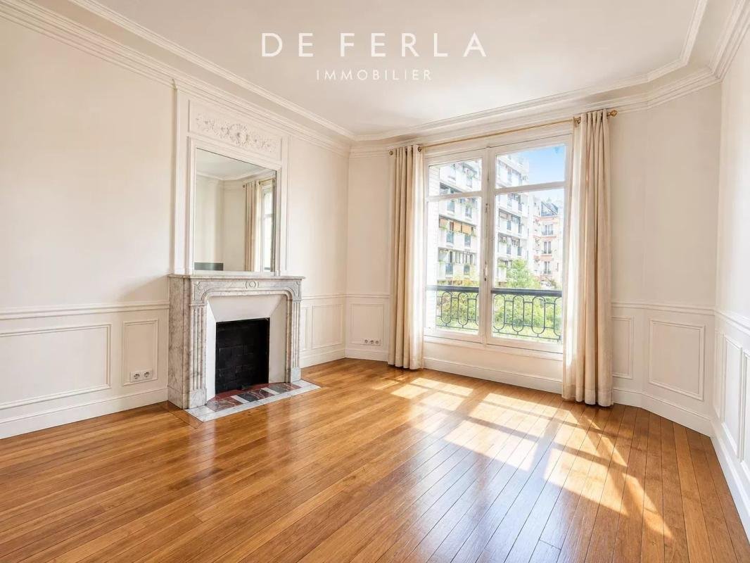 Appartement à Vaugirard-Parc des Expositions, Paris 15e Arrondissement, Paris 3 - 19021682