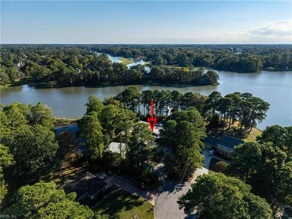 Haus in Virginia Beach, Virginia, Vereinigte Staaten 5 - 19020407