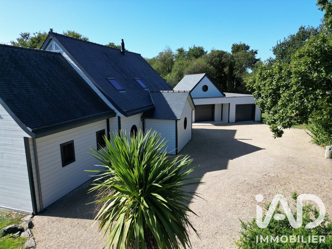 House in Perros-Guirec, Brittany, France 5 - 19028720