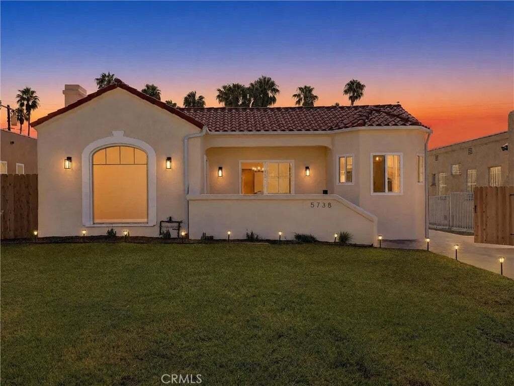 Casa en Los Ángeles, California, Estados Unidos 1 - 18373163