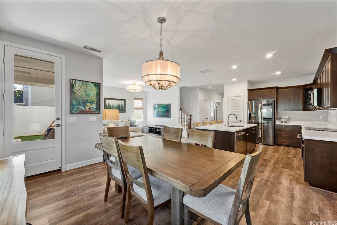 House in Ewa Beach, Hawaii, United States 2 - 19026218