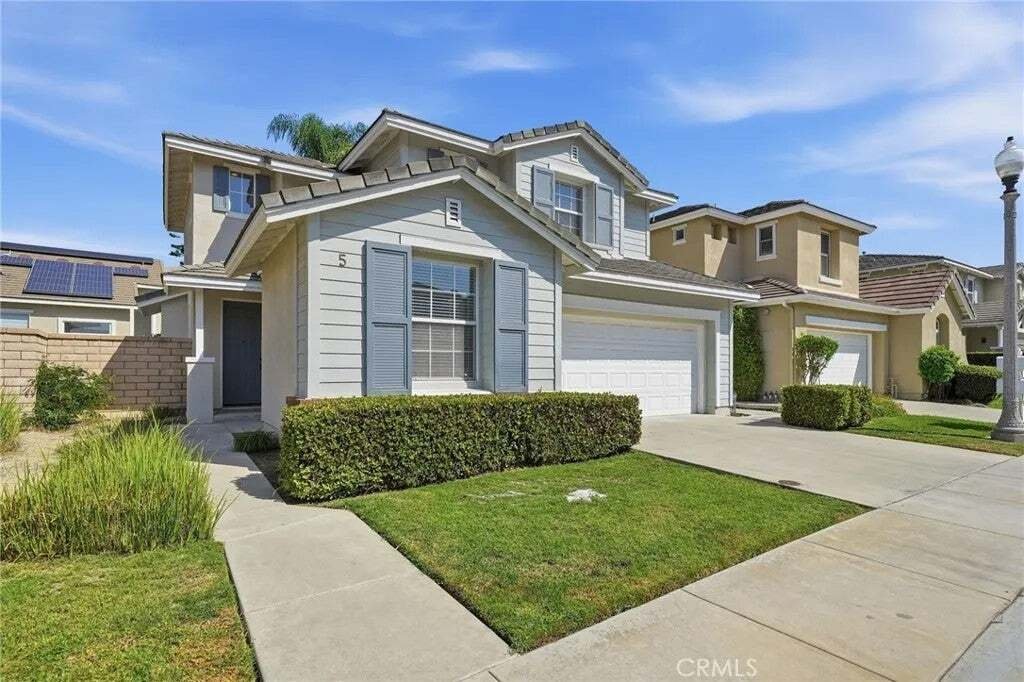 House in Buena Park, California, United States 1 - 19027048