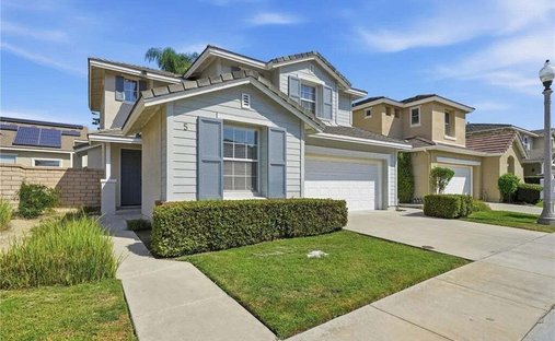 House in Buena Park, California, United States 1