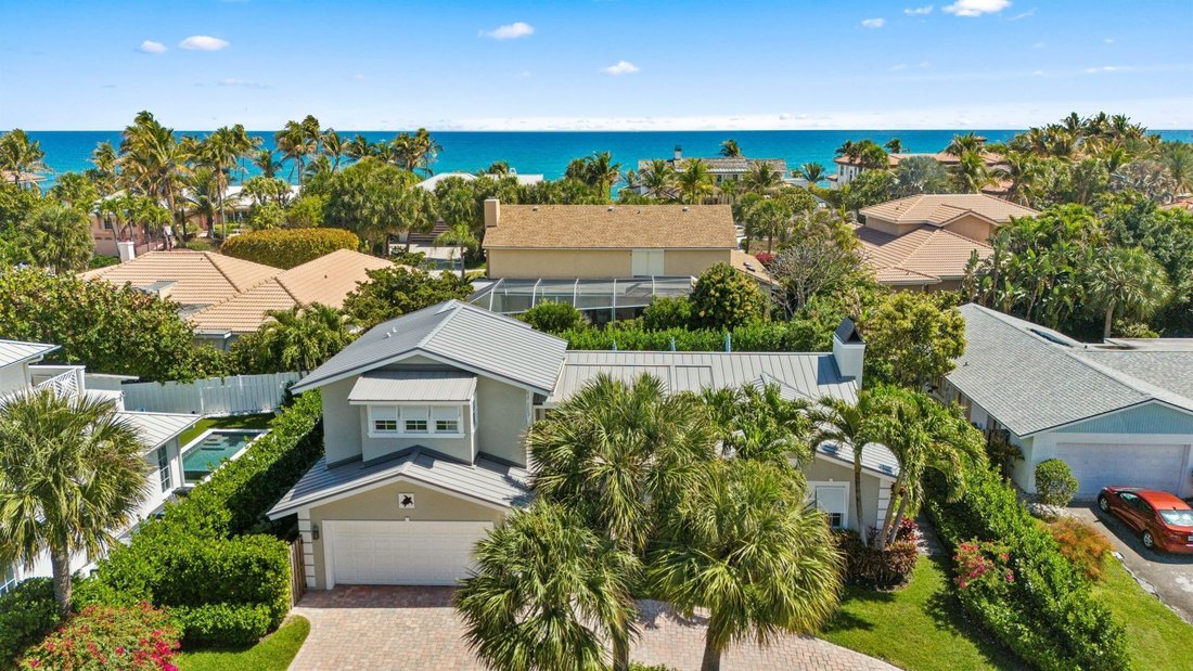 House in Tequesta, Florida, United States 3 - 19031905