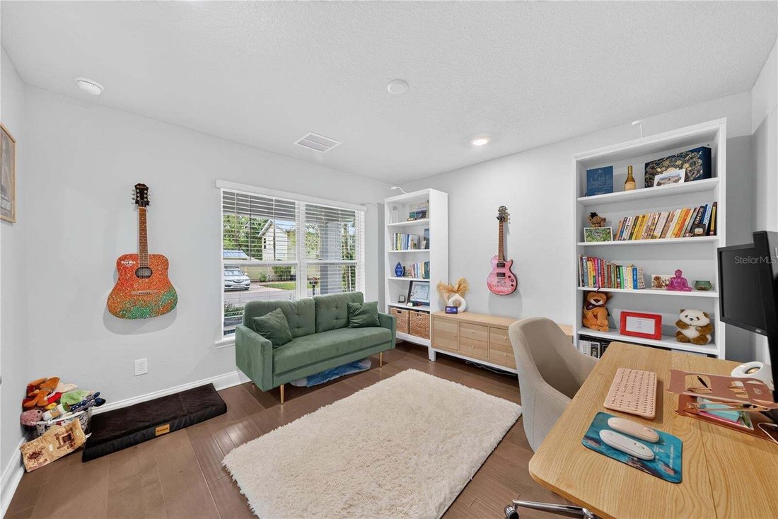 House in Orlando, Florida, United States 4 - 19020425