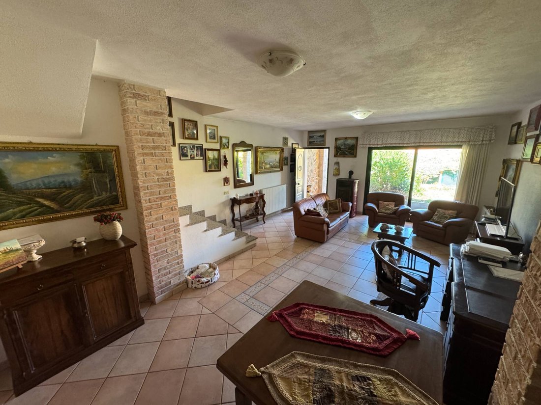 Villa in Palau, Sardinia, Italy 4 - 19031617