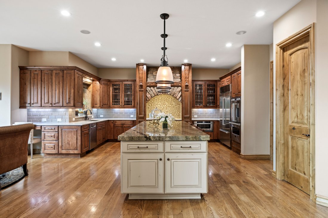 House in Parker, Colorado, United States 2 - 19022210