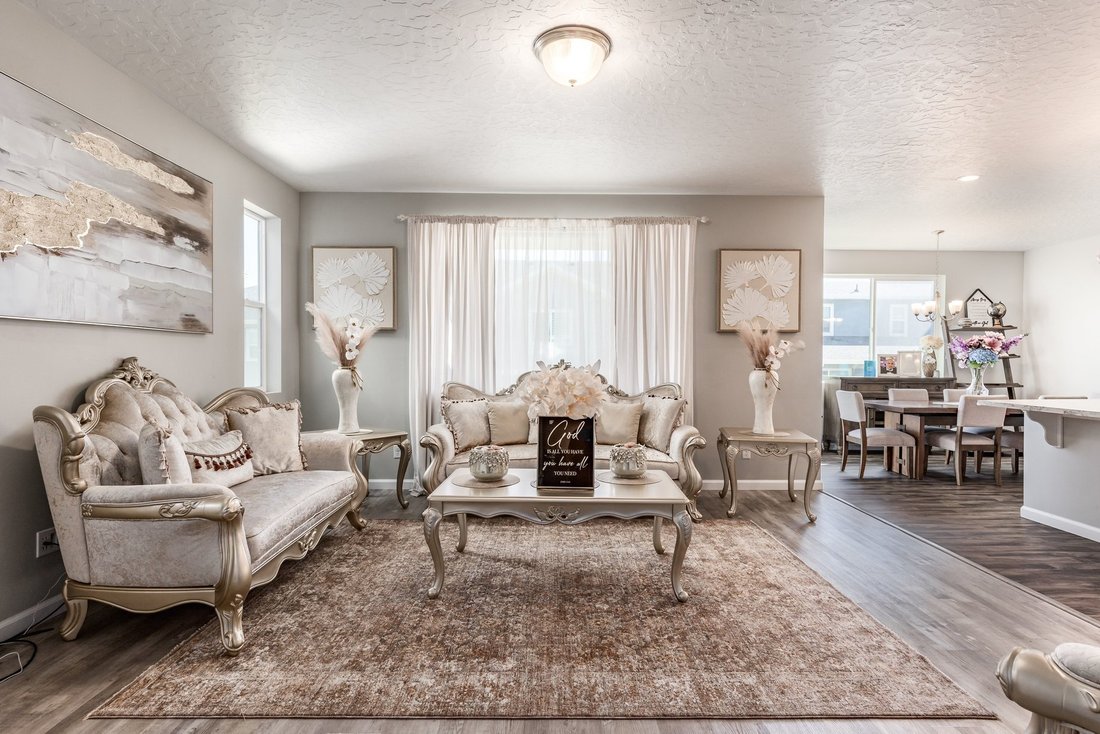 House in Herriman, Utah, United States 5 - 19022256