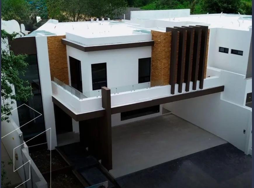 House in Santiago, Nuevo Leon, Mexico 1 - 19028878