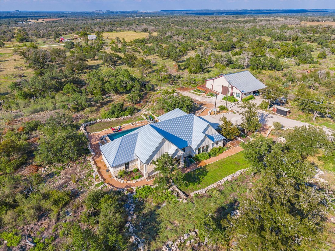 House in Fredericksburg, Texas, United States 1 - 19024008