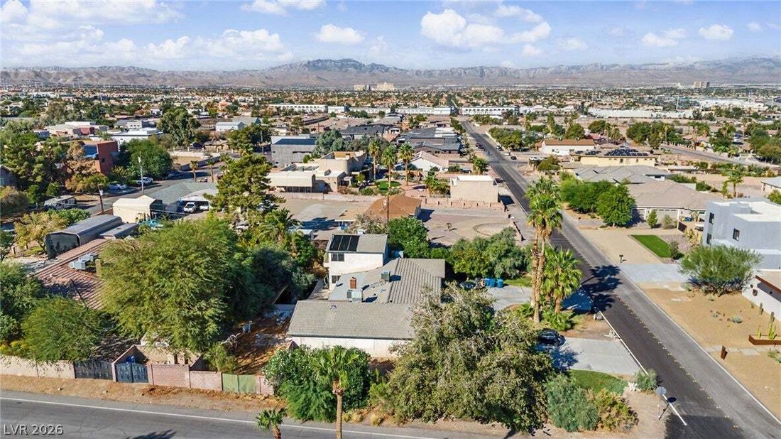 House in Henderson, Nevada, United States 5 - 19029176