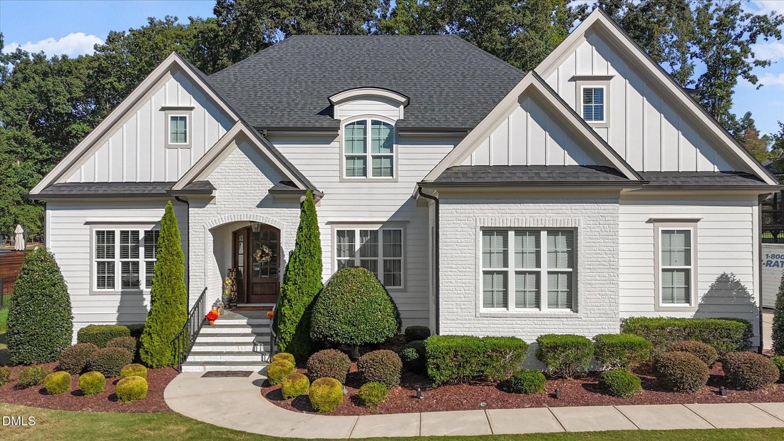 House in Wake Forest, North Carolina, United States 2 - 19029241