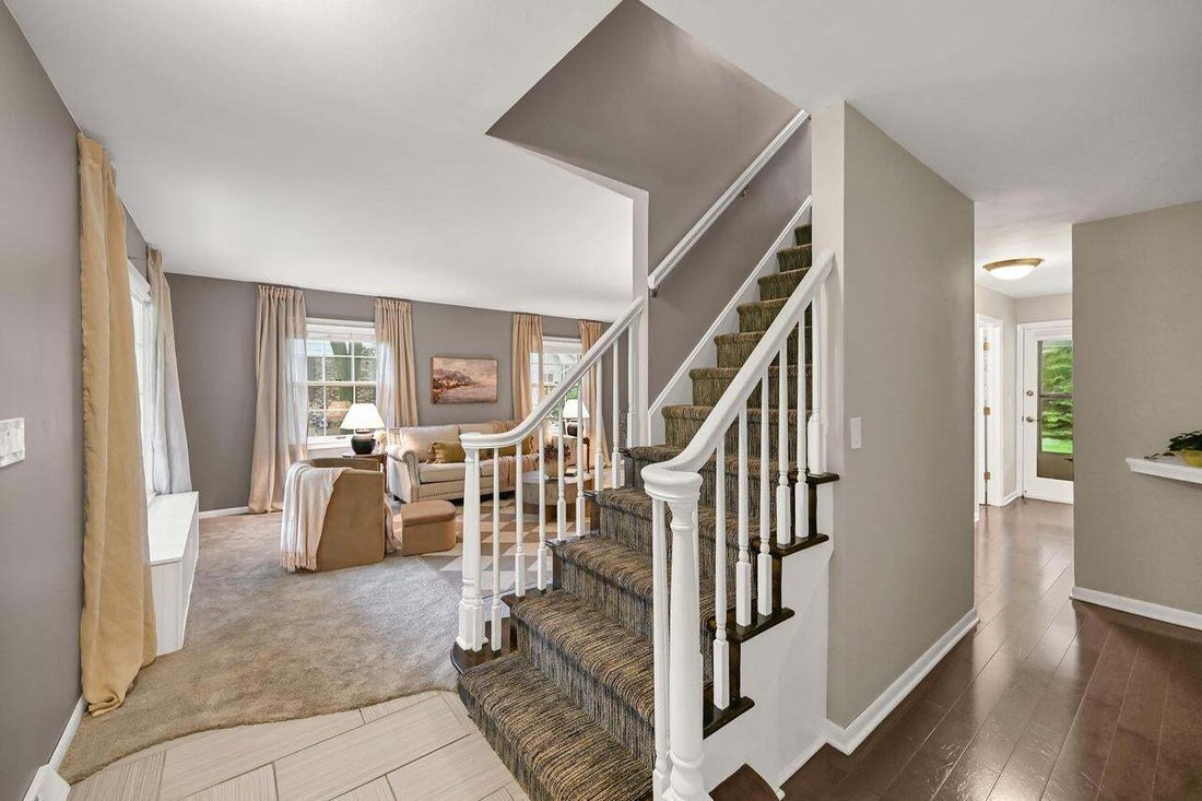 House in Fox Point, Wisconsin, United States 3 - 19026912