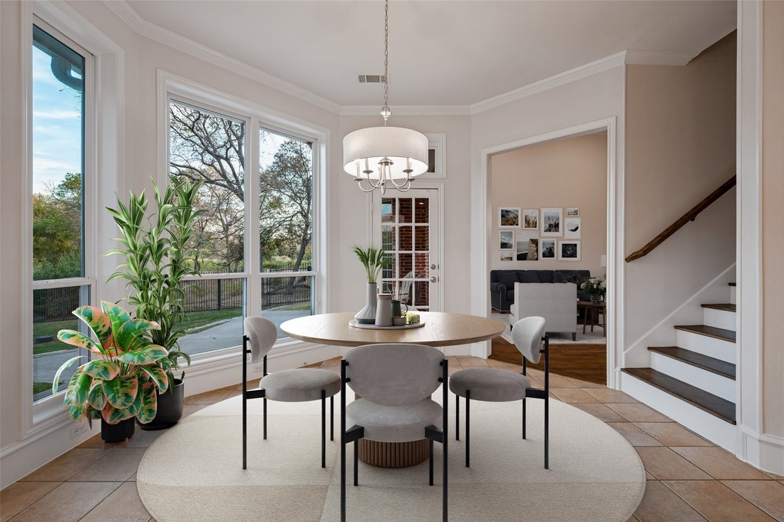 House in Little Elm, Texas, United States 4 - 19029342