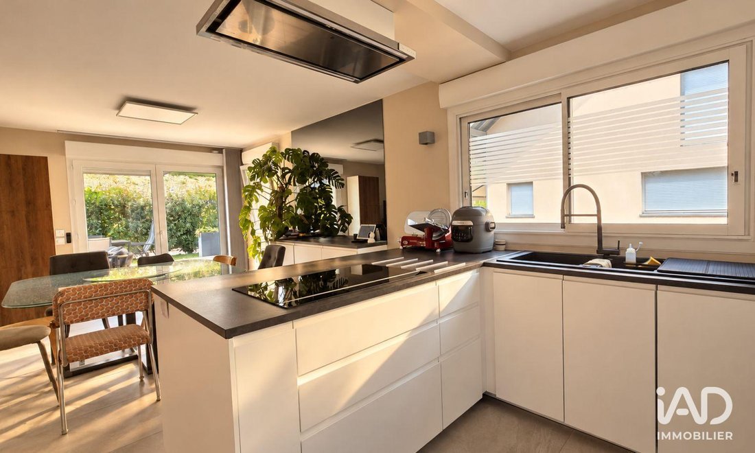 Apartment in Mouxy, Auvergne-Rhône-Alpes, France 5 - 19028712