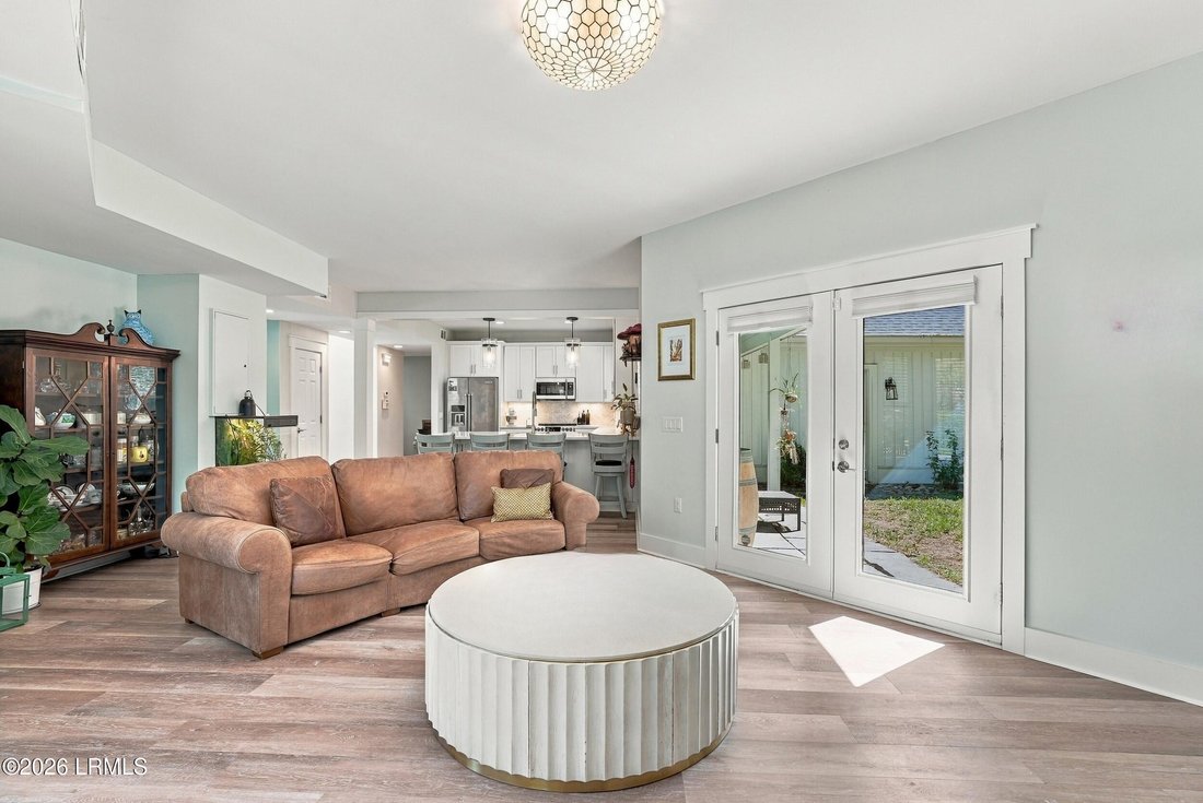 House in Hilton Head Island, South Carolina, United States 4 - 19021199