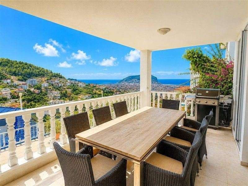 Villa in Antalya, Antalya, Turkey 5 - 19029557