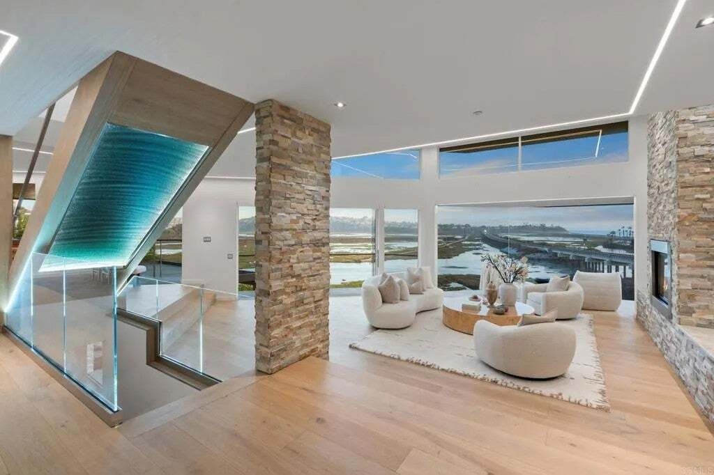 Casa en Encinitas, California, Estados Unidos 3 - 18990886