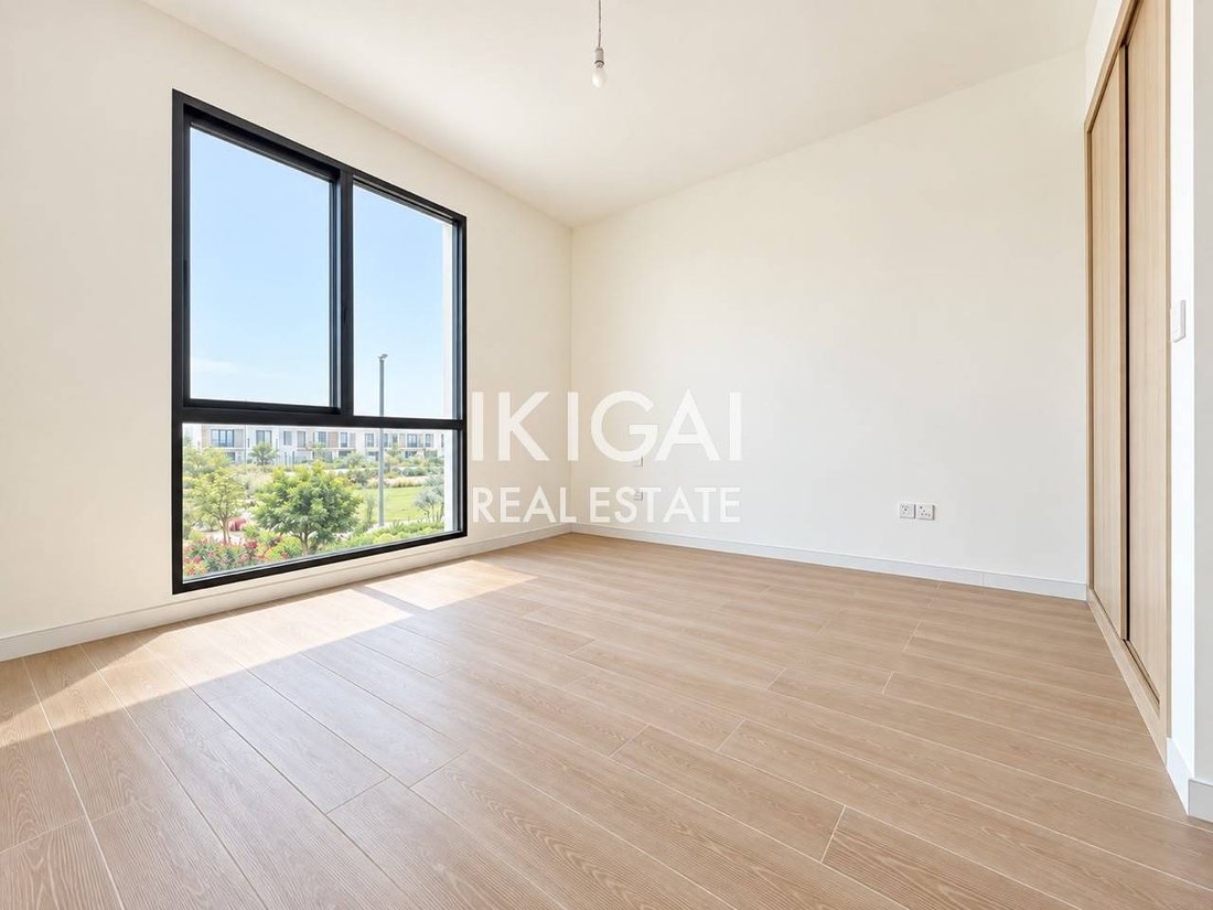 Townhouse in Downtown Dubai, Dubai, United Arab Emirates 3 - 19021267