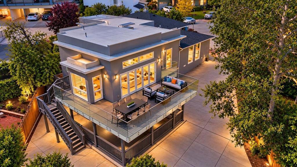 House in San Mateo, California, United States 4 - 19031594