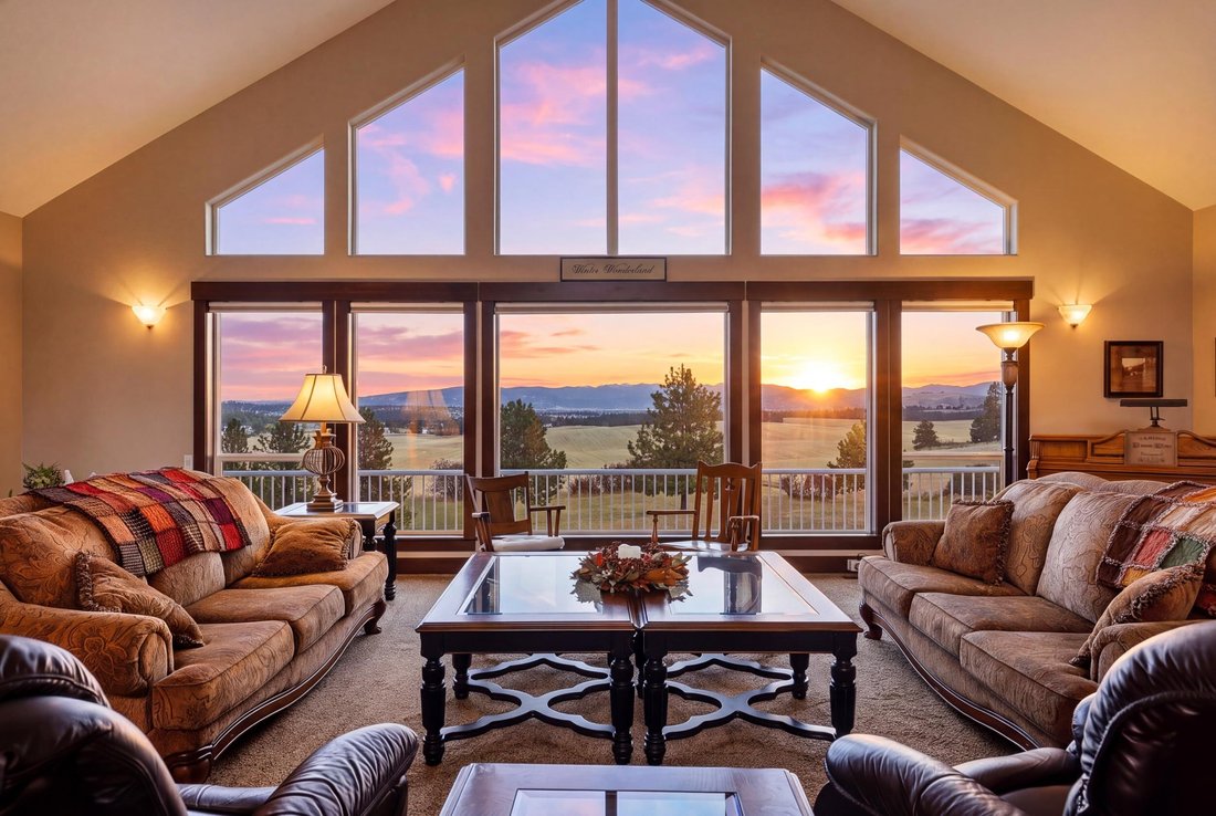 Maison en Spokane Valley, Washington, États-Unis 5 - 19035177