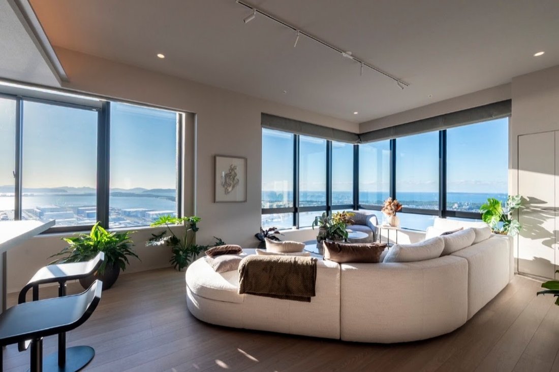 Condo in Fukuoka, Fukuoka, Japan 2 - 19028169